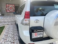 تويوتا لاندكروزر برادو